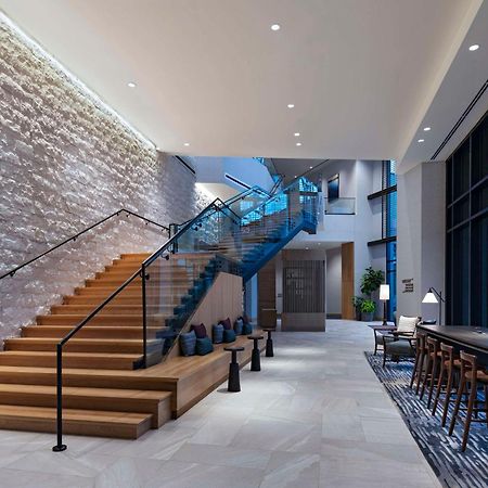 Hyatt Regency Conroe Exterior foto