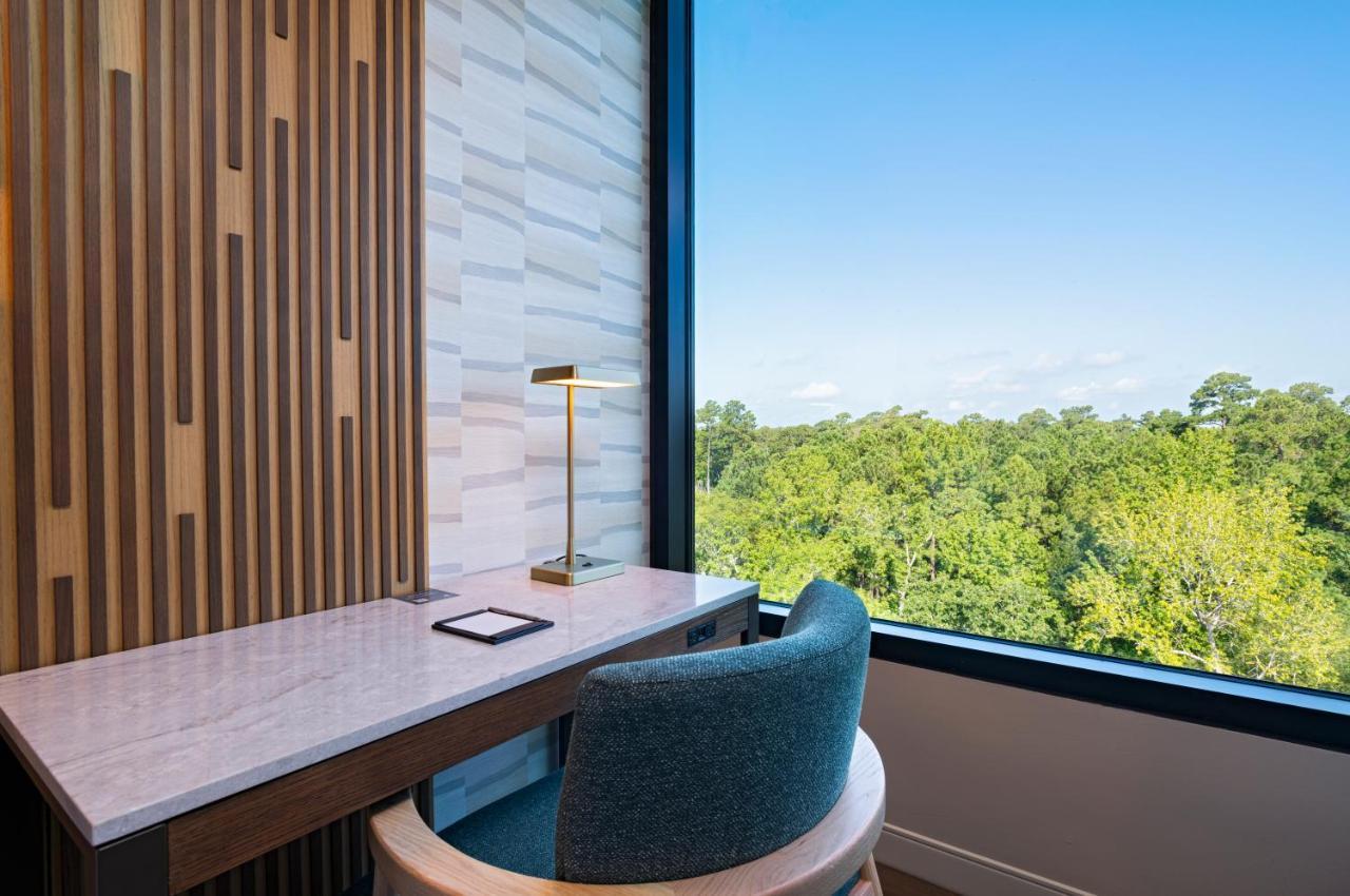 Hyatt Regency Conroe Exterior foto