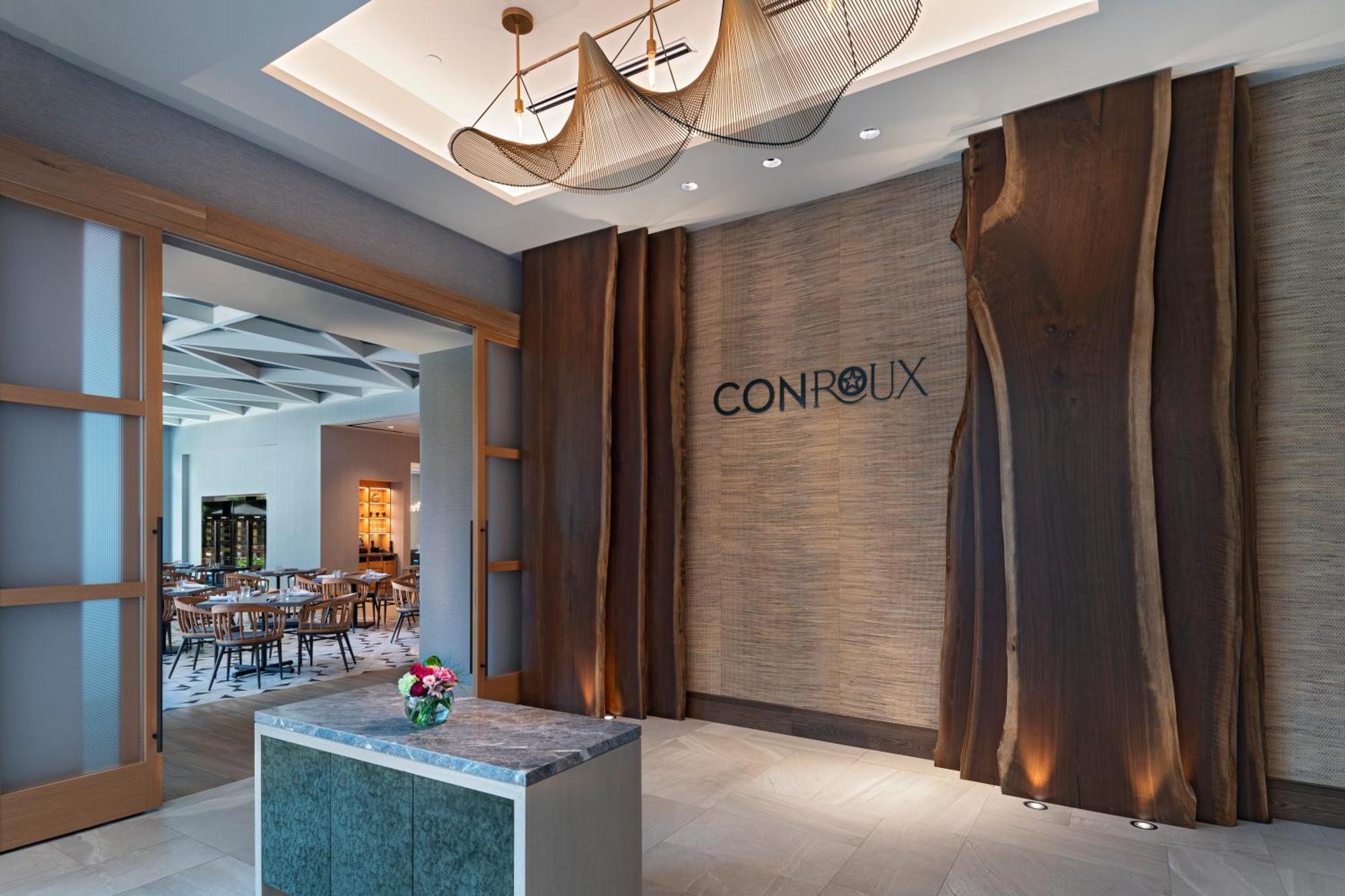Hyatt Regency Conroe Exterior foto