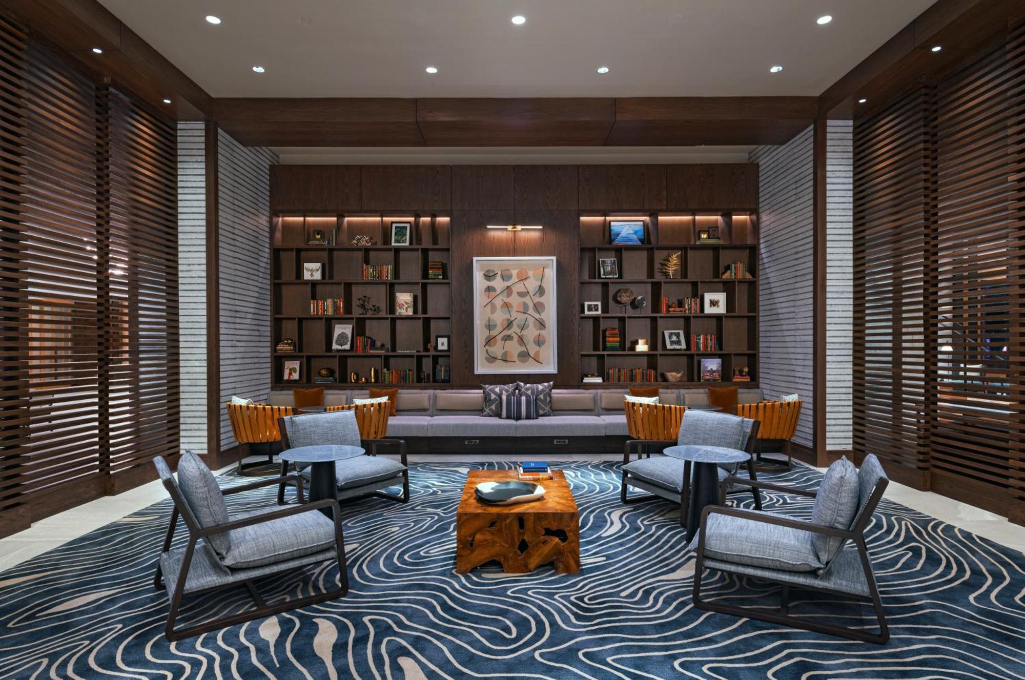 Hyatt Regency Conroe Exterior foto